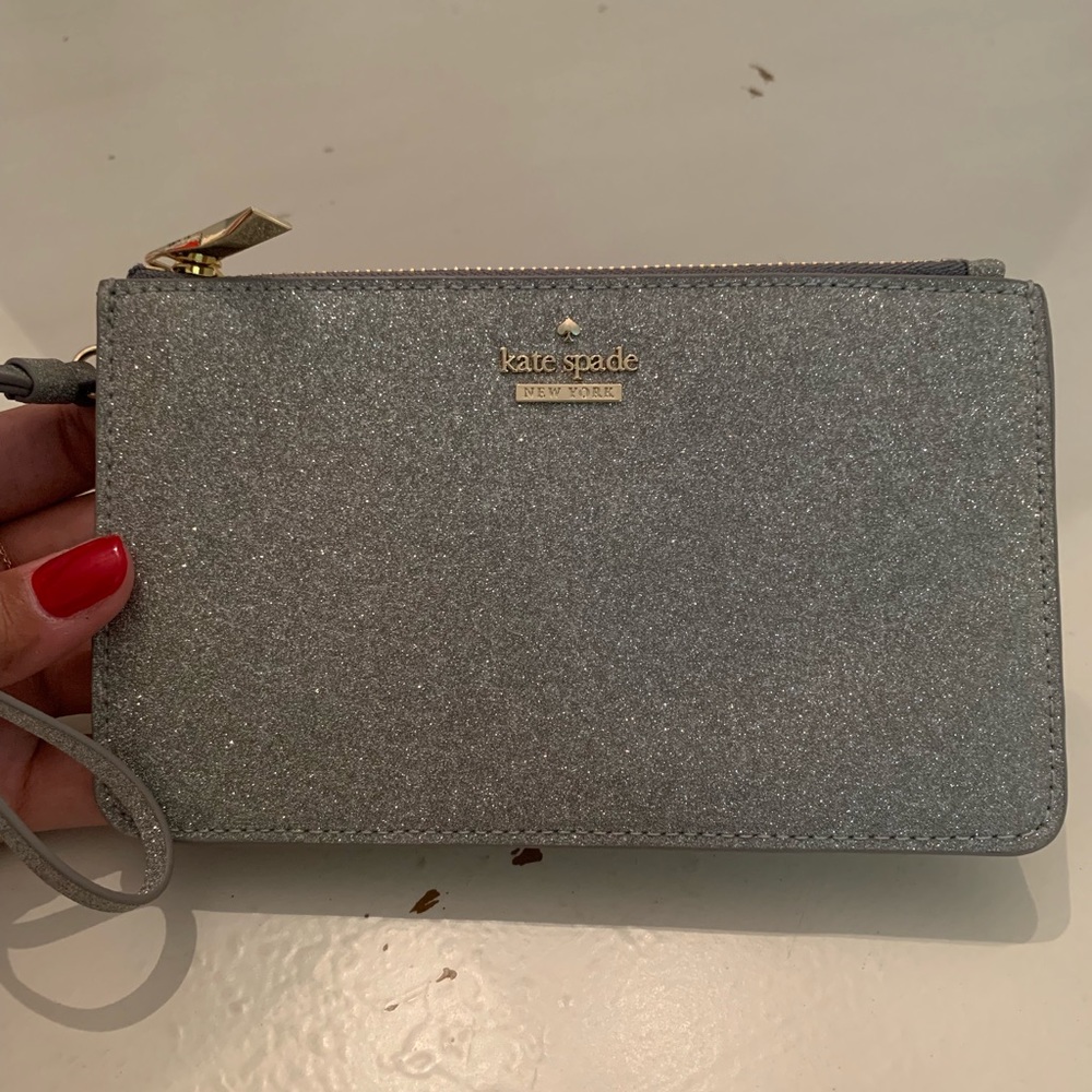 Kate Spade clutch